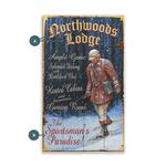 Northwoods Lodge Product Thumbnail