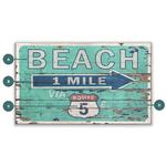 Route to the Beach Product Thumbnail